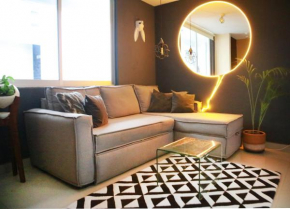 Moderno Departamento en el corazón de CDMX